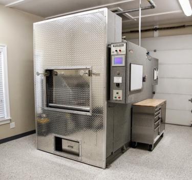  New Album of Parsell Pet Crematorium 16961 Kings Hwy - Photo 1 of 2