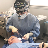 Sturm Cosmetic Surgery, Ames
