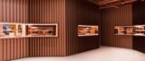 Garrett Leight California Optical, New York