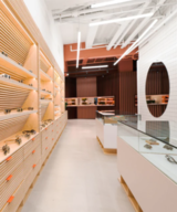 Garrett Leight California Optical, New York