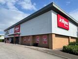  Jollyes - The Pet People unit 1a, Lustrum Retail Park 