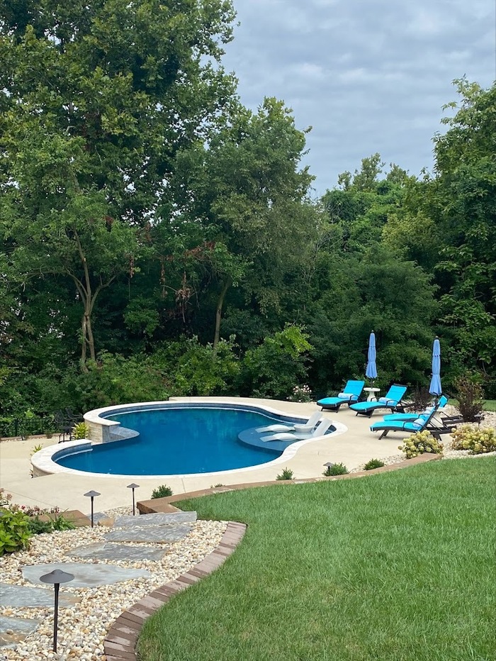  New Album of Heintz Pool & Spa 453 Market Place Drive - Photo 3 of 4