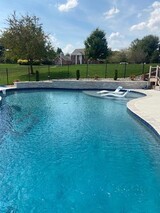  Heintz Pool & Spa 453 Market Place Drive 