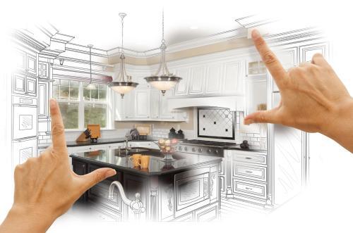  Profile Photos of Kitchen Remodeling Experts of Ducktown 2950 W Lynrose Dr Apt R4 - Photo 1 of 3