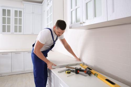  Profile Photos of Kitchen Remodeling Experts of Ducktown 2950 W Lynrose Dr Apt R4 - Photo 2 of 3