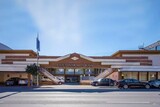 Civic Center Motor Inn, San Francisco