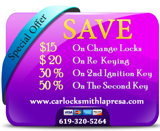  Profile Photos of Car Locksmith La Presa 568 Paraiso Ave - Photo 1 of 1