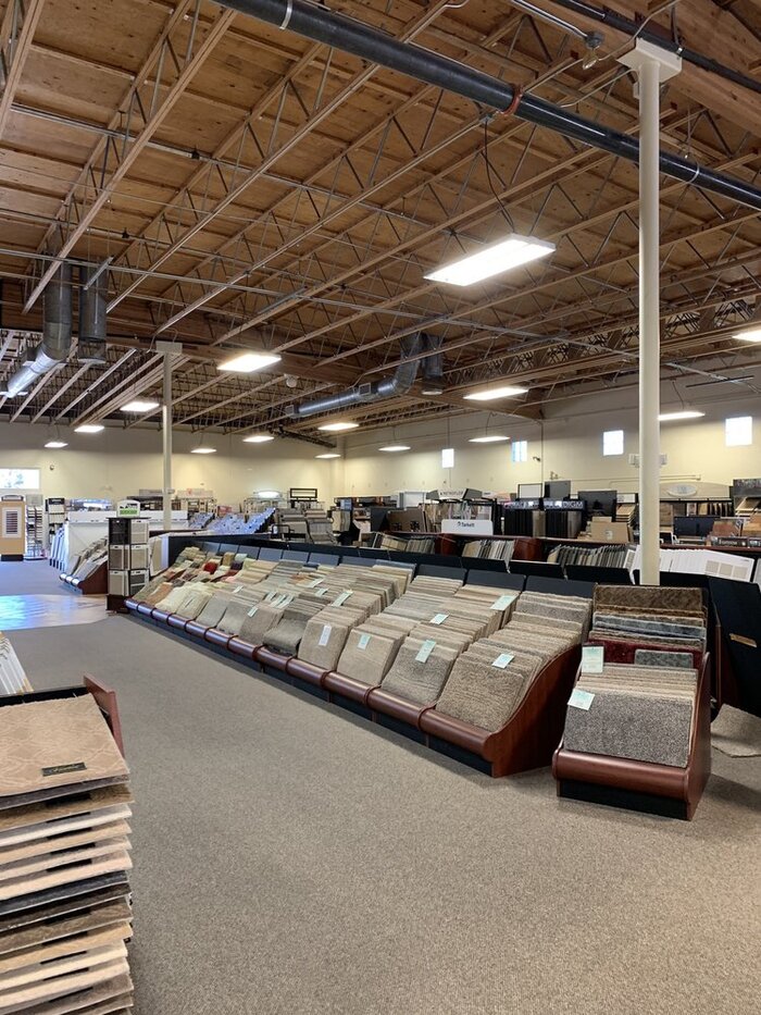  Photos of Quality Carpets Design Center 297 Shaw Ave - Photo 3 of 12