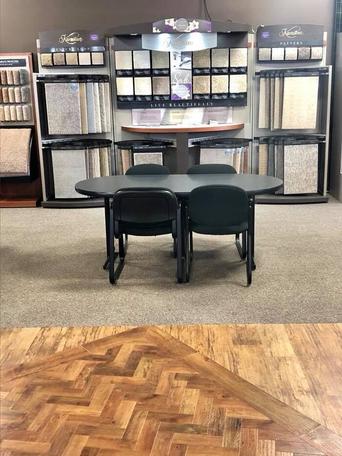  Photos of Quality Carpets Design Center 297 Shaw Ave - Photo 12 of 12
