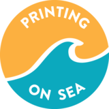 Printing on Sea, Frinton-on-Sea