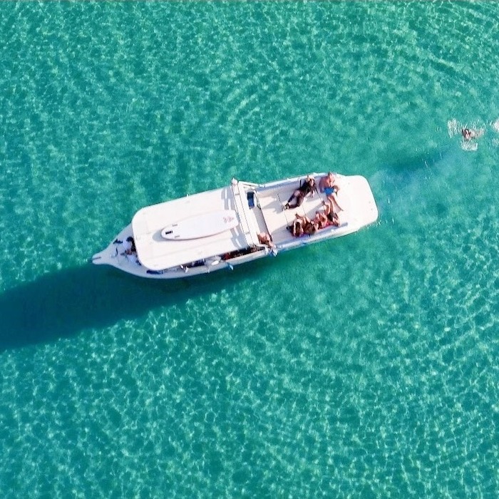  Profile Photos of HVAR YACHTING- Vip tours - Power boats - Speedboat tours Trg svetog Stjepana 37, 21450, Hvar, Croatia - Photo 1 of 1
