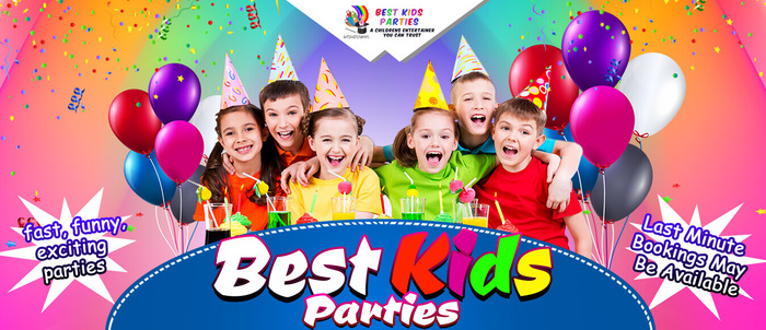  Profile Photos of Kids Parties Near Me Cosgrove Wy - Photo 1 of 1