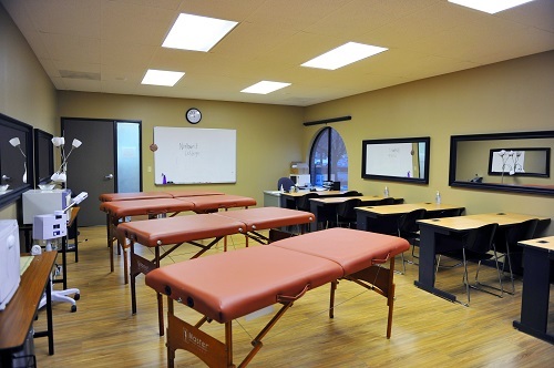  New Album of Northwest College School of Beauty 8307 Southeast Monterey Avenue - Photo 2 of 2