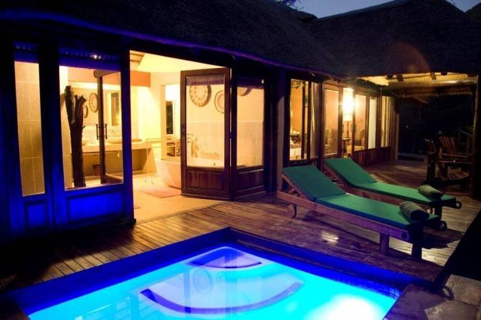  Profile Photos of Duma Manzi Eco Lodge & Spa D60 Richmond - Photo 4 of 8