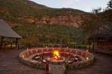 Duma Manzi Eco Lodge & Spa, Kwa-Zulu Natal
