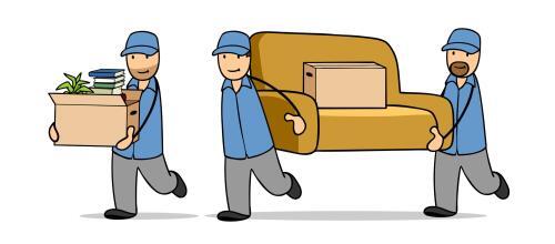  New Album of In The Box Moving 26 Drayton Ave - Photo 1 of 1