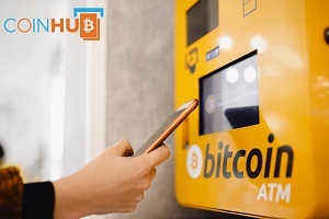  Profile Photos of Bitcoin ATM Danville - Coinhub 937 S Main St - Photo 8 of 11