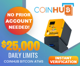  Bitcoin ATM Danville - Coinhub 937 S Main St 