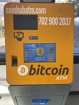  Bitcoin ATM Danville - Coinhub 937 S Main St 