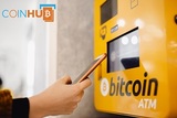 Bitcoin ATM Danville - Coinhub, Danville