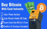 Bitcoin ATM Danville - Coinhub, Danville