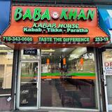  Baba Khan Kabab House 253-19 Union Tpke 