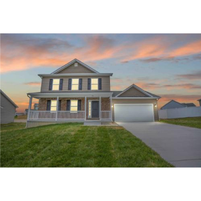  New Album of The Communities of Burwell 146 Carnes Way - Photo 1 of 2