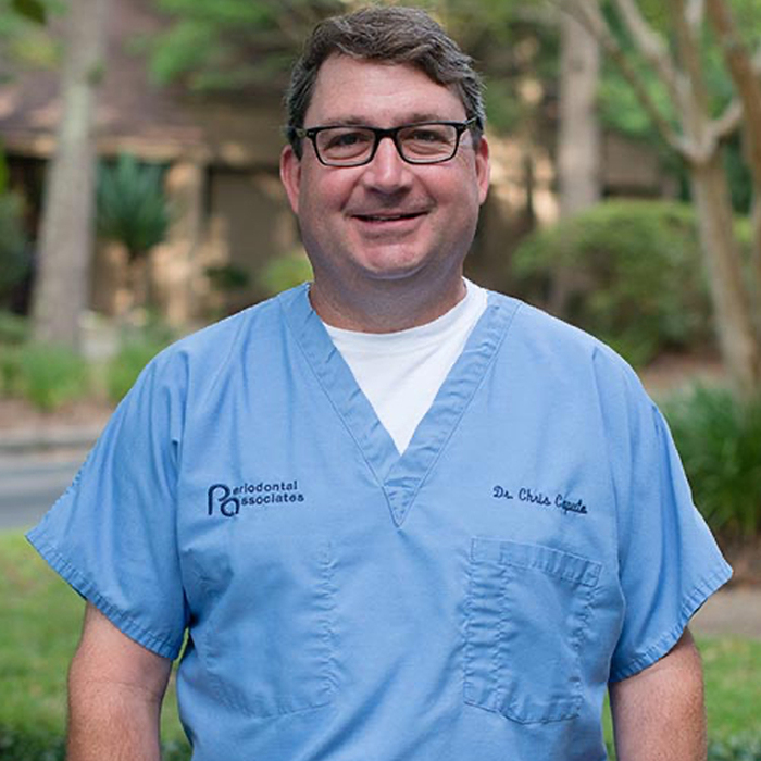  Profile Photos of Periodontal Associates, LLC 33 A Gamecock Avenue - Photo 3 of 3