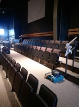 Legacy Bible Church, Denison
