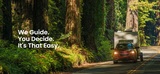 GuideAlong Audio Tours, Vancouver