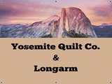 Yosemite Quilt Co. & Longarm, Coarsegold