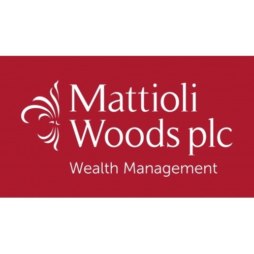 Profile Photos of Mattioli Woods plc 1 New Walk Place - Photo 1 of 1