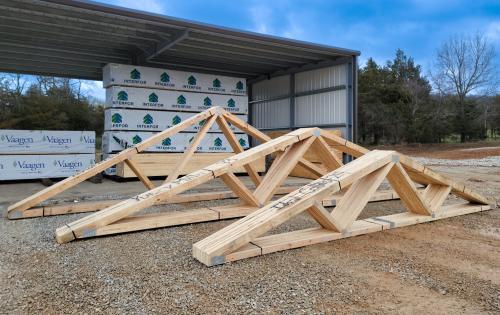  New Album of Capital Truss and Lumber 3524 Hwy 45 - Photo 3 of 4