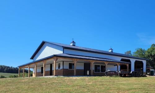  New Album of Capital Truss and Lumber 3524 Hwy 45 - Photo 4 of 4