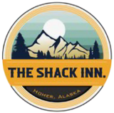  The Shack Inn 3815 Homer Spit Rd 