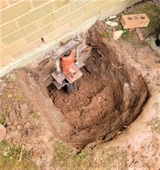 The Foundation Repairers of Indianapolis, Indianapolis
