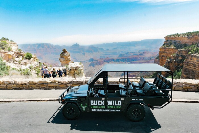  New Album of Buck Wild Hummer Tours 469 AZ-64, Suite A - Photo 1 of 3