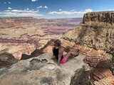 Buck Wild Hummer Tours, Grand Canyon Village