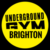 Underground Gym Newhaven, Newhaven