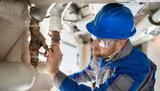 Bender Water Damage Solutions, South Bend