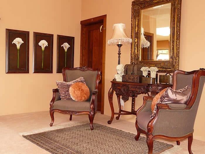  Profile Photos of Xanadu Guest Villa Die Duin - Photo 19 of 19