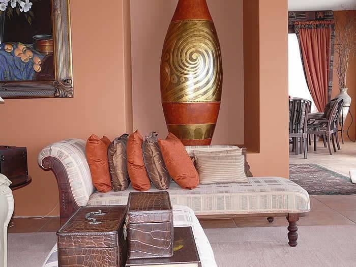  Profile Photos of Xanadu Guest Villa Die Duin - Photo 17 of 19