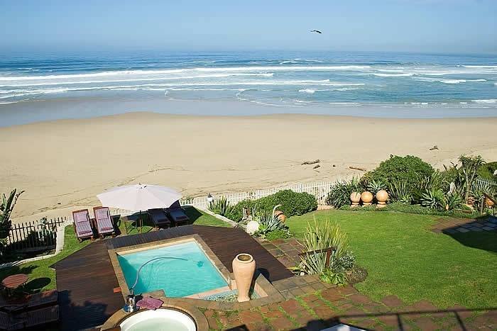  Profile Photos of Xanadu Guest Villa Die Duin - Photo 15 of 19