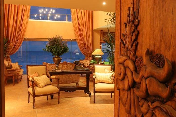  Profile Photos of Xanadu Guest Villa Die Duin - Photo 14 of 19
