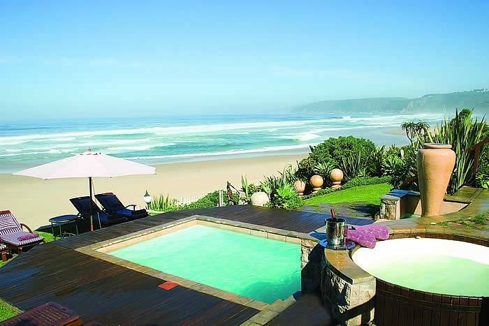  Profile Photos of Xanadu Guest Villa Die Duin - Photo 10 of 19