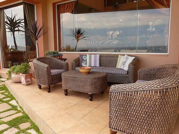  Profile Photos of Xanadu Guest Villa Die Duin - Photo 9 of 19