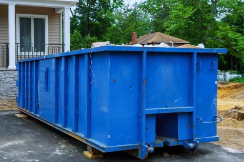  New Album of Parker Dumpsters 11834 Thomaston Cir - Photo 1 of 2