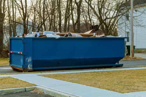  New Album of Parker Dumpsters 11834 Thomaston Cir - Photo 2 of 2
