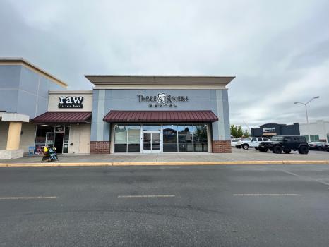  Profile Photos of Three Rivers Dental 620 Triangle Shopping Center, Ste 660 - Photo 1 of 4