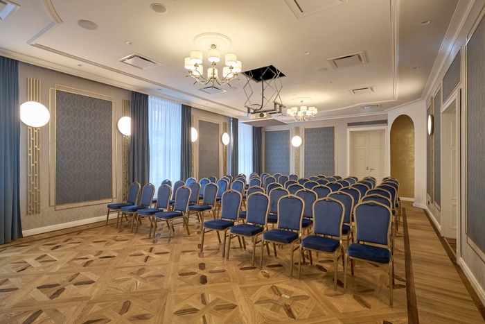  New Album of Hotel Saski Krakow, Curio Collection by Hilton SÅ‚awkowska 3 - Photo 11 of 13